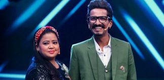 Bharti Singh & Haarsh Limbachiyaa Announce Their Pregnancy Plans For 2021