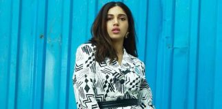 Bhumi Pednekar starts preparing for Badhaai Do