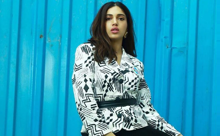 Badhaai Do: Bhumi Pednekar Kicks Starts The Shoot; Says, "Feels Amazing To Take The Franchise Forward"