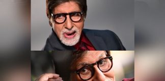 Big B shares funny conversation with a 'friend'