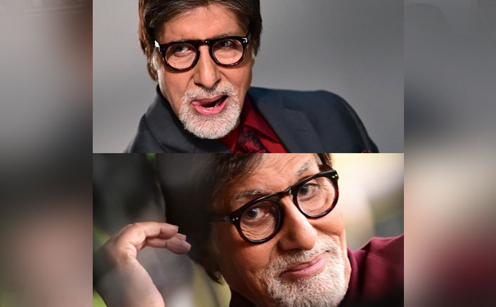 Amitabh Bachchan's Funny Reply To His Friend Who Feels Ignored By The Megastar Is All Of Us! 