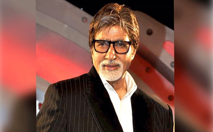 Amitabh Bachchan Gets Emotional With Birthday Wishes From Fans: "Cannot Possibly Ask For More"
