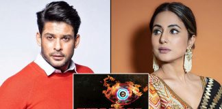 Big Boss 14: Hina Khan Confesses Having A Crush On Sidharth Shukla?