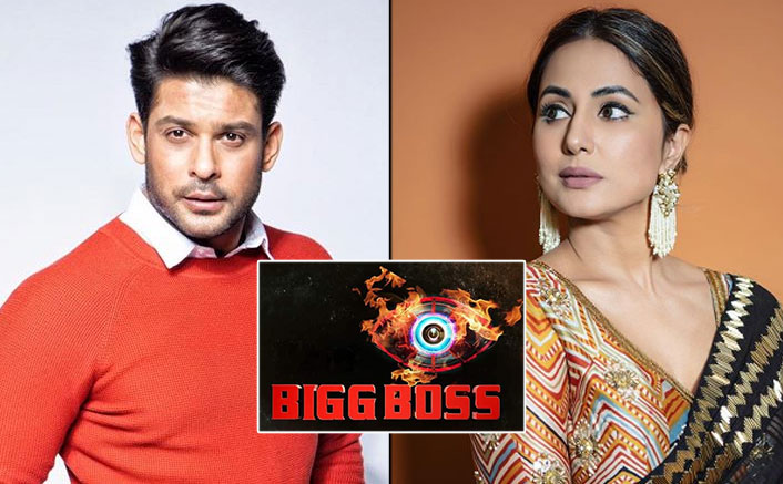 Bigg Boss 14: Did Hina Khan Just Confess Of Having A Crush On Sidharth Shukla?