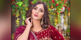 Bigg Boss 11’s Arshi Khan To Play A S*xpert In Her Upcoming Web Show