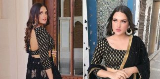 Bigg Boss 13 Fame Himanshi Khurana Shares Beautiful Throwback Pictures Amid Reports Of Her Being Rushed To Hospital