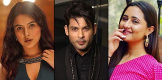 Bigg Boss 13 Sidharth Shukla, Rashami Desai & Shehnaaz Gill To Reunite For This Colors TV Show