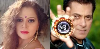 Bigg Boss 14: Adult Content Star Sapna Bhabhi To Enter The Salman Khan Show As Wild Card?