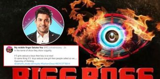 Bigg Boss 14: After New Promo Showing Sidharth Shukla Being Seduced By 5 Girls, Netizens Trend #BoycottBB14