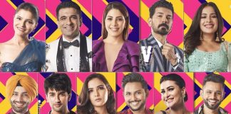 Bigg Boss 14: Complete List Of Contestants; Who Is Inside The House & Who Is Rejected!
