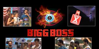 Bigg Boss 14: Contestants Freak Out After People Dressed In PPE Suits Tear Down A Section Of The House