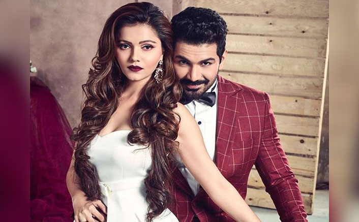 Bigg Boss 14: Abhinav Shukla's Reaction To Rubina Dilaik's Proposal Is Unexpected! (Pic credit: Instagram/ ashukla09)
