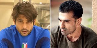 Bigg Boss 14: Eijaz Khan Raises His Voice Against Senior Sidharth Shukla For Ruining The Task