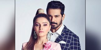 Bigg Boss 14 EXCLUSIVE! Abhinav Shukla & Rubina Dilaik Would Have REFUSED The Show Without Each Other