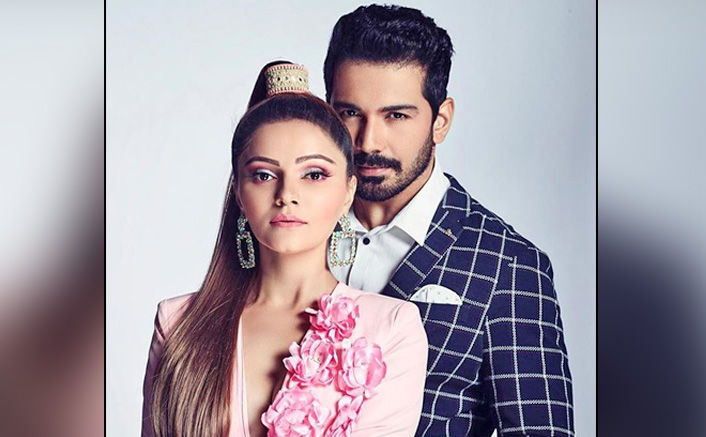 Bigg Boss 14 EXCLUSIVE! Abhinav Shukla & Rubina Dilaik Would Have REFUSED The Show Without Each Other