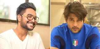 Bigg Boss 14 EXCLUSIVE! Jaan Kumar Sanu Is Taking THIS Advice By Sidharth Shukla As A Strategy In The House