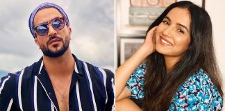 Bigg Boss 14 EXCLUSIVE! Jasmin Bhasin On Missing Aly Goni In The House