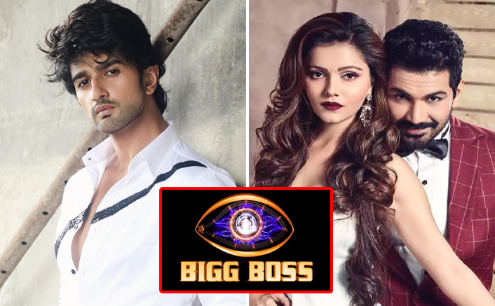 Bigg Boss 14 EXCLUSIVE! Nishant Singh Malkani On Rubina Dilaik & Abhinav Shukla's Entry: “Agar Woh Aa Rahe Hai Toh I Pity Them”