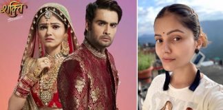 Bigg Boss 14 EXCLUSIVE! Rubina Dilaik Left Shakti For Salman Khan’s Show?