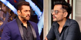 Bigg Boss 14 EXCLUSIVE! Shardul Pandit On Salman Khan Alleged Of Being Bias: "He Has Never Been Unreasonable"