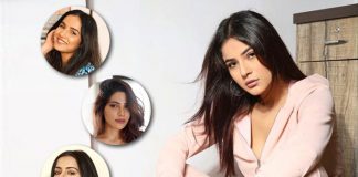 Bigg Boss 14: Fans Call Female Contestants 'Shehnaaz Gill Ki Copy', See REACTIONS!