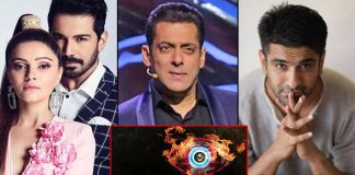 Bigg Boss 14: From Asking Abhinav Shukla To Let Rubina Dilaik Be On Her Own To Revealing Eijaz Khan’s Secret, Salman Khan Does It All In First Weekend Ka Vaar
