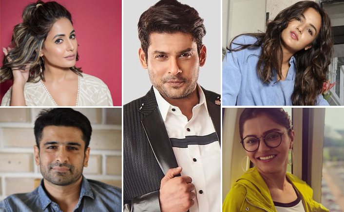 Bigg Boss 14: From Rubina Dilaik Being The Highest-Paid To Sidharth Shukla’s WHOPPING Salary – It’s All ‘Apna Sapna Money-Money’!