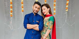 Bigg Boss 14: Gauahar Khan's Rumoured Beau Zaid Darbar On Her Wedding: “Most Probably She Is Getting Married This Year”