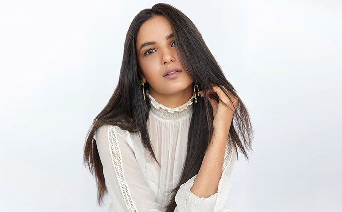 Bigg Boss 14: Jasmin Bhasin Opens Up On Nepotism In Bollywood