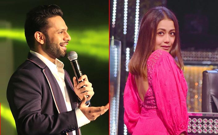 Rahul Vaidya Backs Neha Kakkar: "It Is Correct That Singers Are Not Paid For Film Recordings"