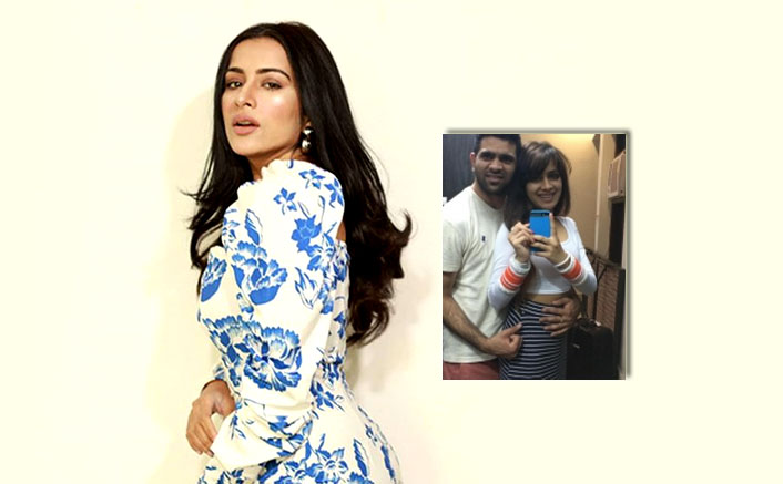 Bigg Boss 14's Sara Gurpal Is MARRIED? Tushar Kumar Accuses Her Of Marrying Him For US Citizenship!