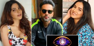 Bigg Boss 14: Housemates play Game of Image