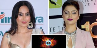 Bigg Boss 14: Kamya Punjabi Comes In Support Of Rubina Dilaik & Says, “Logon Ki Ego Ko Yeh Baat Hazam Nahi Hui”