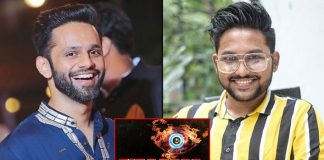 Bigg Boss 14: #nepotism trends after Rahul nominates Jaan over nepotism