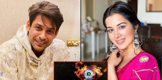 Bigg Boss 14: Netizens Trend #SaraGurpal & Blame Sidharth Shukla For Her Eviction; Say, “Seniors Hatao, Show Bachao”