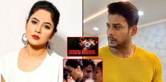 Bigg Boss 14: Netizens Trend #SidNaazIsACurseForSid After Sidharth Shukla's Viral Rain Dance Promo With Nikki Tamboli