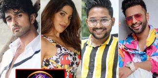 Bigg Boss 14: Nishant Singh Malkani Calls Nikki Tamboli ‘Sadak Chaap’; Jaan Kumar Sanu’s Mother SLAMS Rahul Vaidya’s Nepotism Remarks