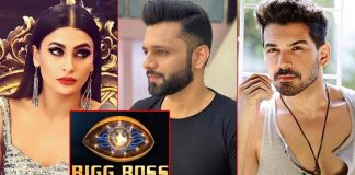 Bigg Boss 14: Pavitra Punia Calls Rahul Vaidya ‘Neech Insaan’ For Spilling About Her Crush On Abhinav Shukla