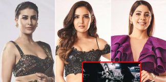 Bigg Boss 14: Pavitra Punia & Jasmin Bhasin Get Furious On Nikki Tamboli, Threaten To Kick Her