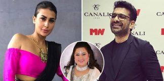 Bigg Boss 14: Pavitra Punia Tagged As Dolly Bindra Part 2 After Her Fight With Eijaz Khan