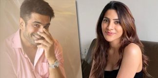 Bigg Boss 14: ‘Potential Lovebirds’ Eijaz Khan &Nikki Tamboli End Up Fighting On Day 1!