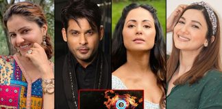 Bigg Boss 14 Promo: Rubina Dilaik Says Seniors Gauahar Khan, Hina Khan & Sidharth Shukla Don't Use Their Brain