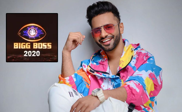 Rahul Vaidya On Bigg Boss 14: "Won't Create Unnecessary Controversies For The Camera"