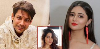Bigg Boss 14: Rashami Desai Gives A Kick-A** Reply To Sidharth Shukla’s ‘Aisi Ladki’ Comment