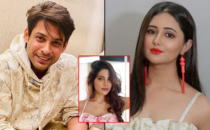 Bigg Boss 14: Rashami Desai Gives A Kick-A** Reply To Sidharth Shukla’s ‘Aisi Ladki’ Comment