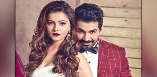 Bigg Boss 14: Rubina and Abhinav feel show will test their relationship
