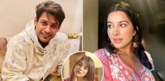 Bigg Boss 14: Sara Gurpal Calls Sidharth Shukla 'Jija' Because Of Shehnaaz Gill; Guess His Reaction?