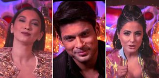 Bigg Boss 14: Salman Khan Is Back, Gauahar Khan, Hina Khan & Sidharth Shukla Make Smashing Entries!
