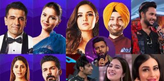 Bigg Boss 14 Live Updates: Pavitra Punia Calling Jasmin Bhasin 'Smart' To Radhe Maa's Entry - All The Gossips You Need!