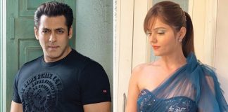 Bigg Boss 14: Salman Khan to ask Rubina Diliak to leave